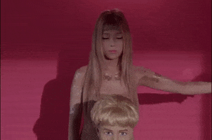 why so lonely wonder girls GIF