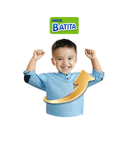 Tat Sgm Sticker by NESTLÉ BATITA
