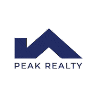 peakrealtychicago  Sticker