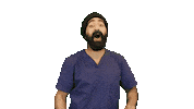 Good Thinking Point To Head Sticker by Jaz Gulati - Protrusive Dental Podcast