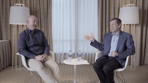 GIF by NAMB Social