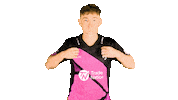 Trade Nation Sticker by Somerset County Cricket Club