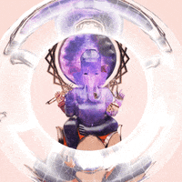 Dance 3D GIF by Last Lauf