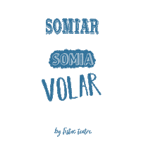 Peter Pan Teatro Sticker by Festuc