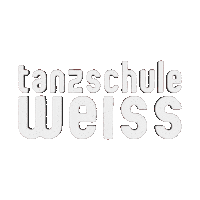 tanzschuleweiss tanzschuleweiss tanzschule weiss Sticker
