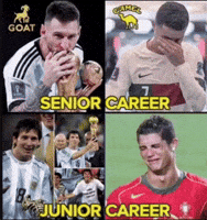 Ronaldo Cry GIF