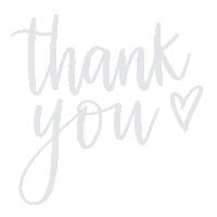 Thanks Thank You Sticker