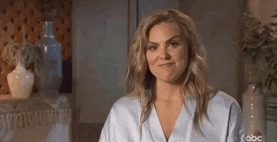 Episode 12 Abc GIF by The Bachelorette