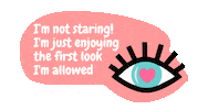 Just Married Muslim Sticker by SingleMuslim.com