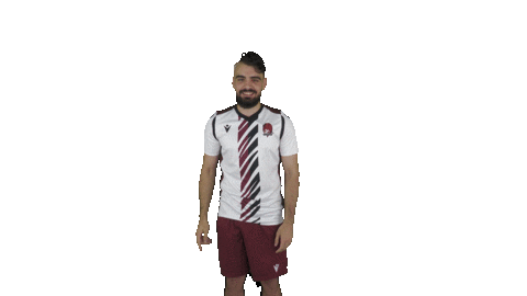 Football Sport Sticker by proevolutionacademy