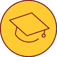 University Of Minnesota Sticker by Carlson School of Management