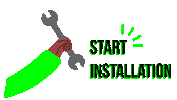 Building Installation Sticker by USX Mount