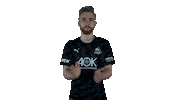 E-Sports Diefohlen Sticker by Borussia Mönchengladbach