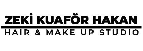 Ecemkırkık Sticker by Cizgi Sac Tasarım