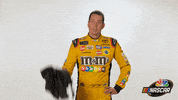 kyle raining GIF by NASCAR on NBC
