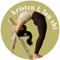 Karma Yoga Sticker by karma yoga yoga kelab