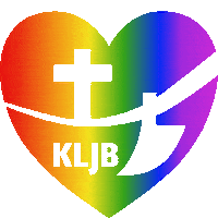 Agloansbissalpfingsttreffen Sticker by KLJB München und Freising