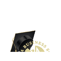 Graduation Classof2022 Sticker by Geneva Business School