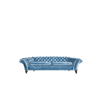 animsdiart chair furniture sofa chairs Sticker