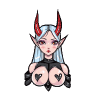 Heart Sticker