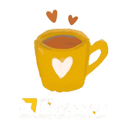 Facilities Sticker by Liderança Serviços