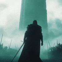 Angry Dark GIF
