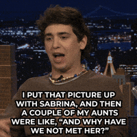 Snl Domingo GIF by The Tonight Show Starring Jimmy Fallon