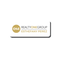 soldbyesthefany bay area realty one group realty one group elite esthefany Sticker