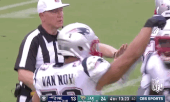 2018 Nfl Football GIF by NFL