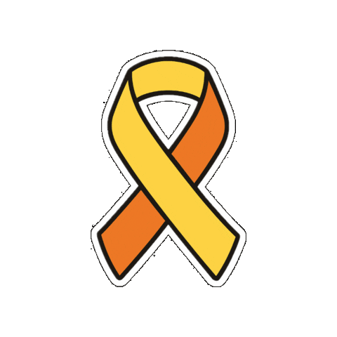 WSPW giphygifmaker lintje wspw suicidepreventie Sticker