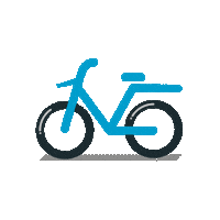Meedoenismakkelijk Sticker by Veilig Verkeer Nederland