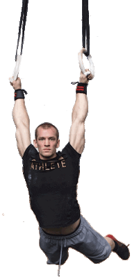 Crossfit Games Sticker by gymnasium