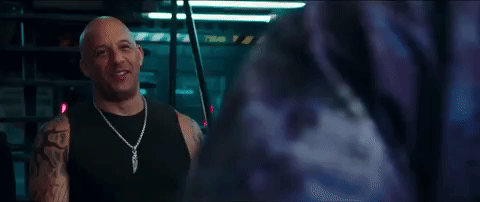xxx the return of xander cage GIF