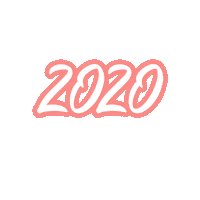 Happy New Year Feliz Ano Sticker by Burn 20