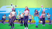 k-pop bora GIF
