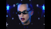 Girl Beauty GIF by The Paranoyds