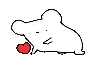 Happy I Love You Sticker by Kennysgifs