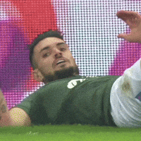 remy cabella asse GIF by AS Saint-Etienne
