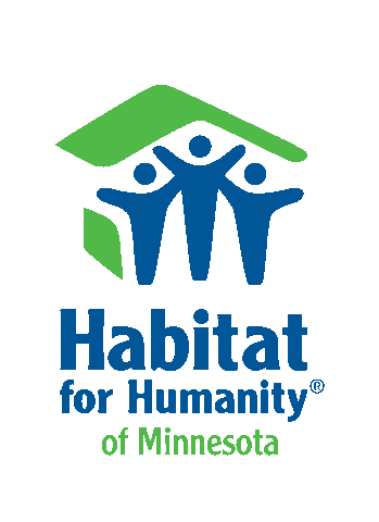 HabitatMinnesota giphyupload home habitat habitat for humanity Sticker