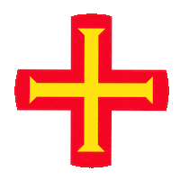 Visitguernsey Sticker by The Islands of Guernsey