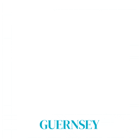Summer Sticker by The Islands of Guernsey