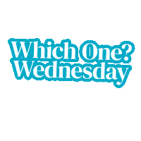 Summer Wednesday Sticker by The Islands of Guernsey