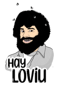 Venezuela Emiliolovera Sticker