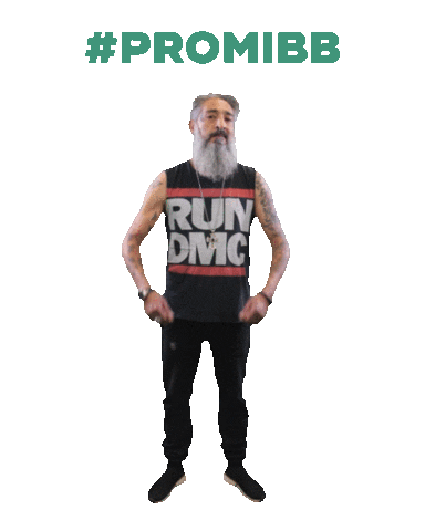 Promibb Wow Sticker by sat1