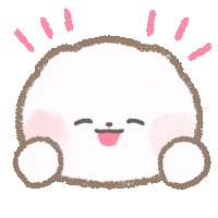 Dog Puppy Sticker