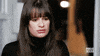 sorry rachel berry GIF