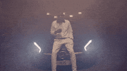 mercedes benz car GIF by J Hus