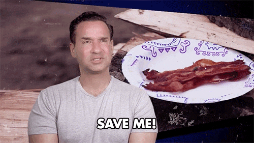 Save Jersey Shore GIF by Jersey Shore Family Vacation