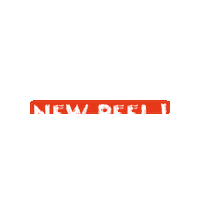 Reel Pole Sticker