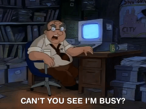 hey arnold nick splat GIF